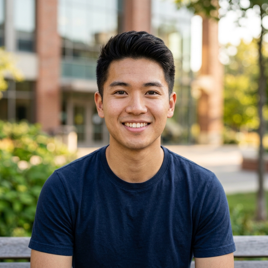 Michael Chen