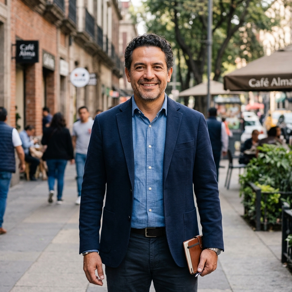 Tony Cruz
